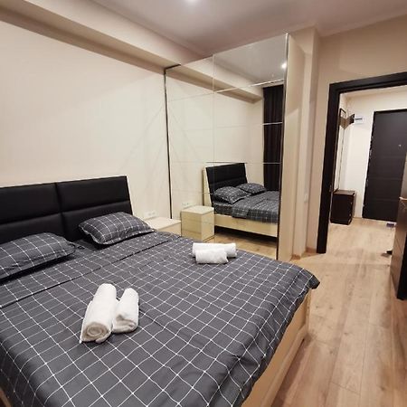 Archic509 Appartement Tbilisi Buitenkant foto