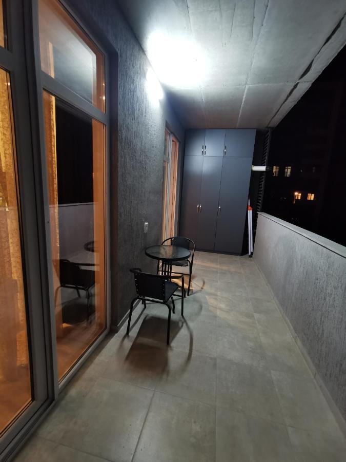 Archic509 Appartement Tbilisi Buitenkant foto