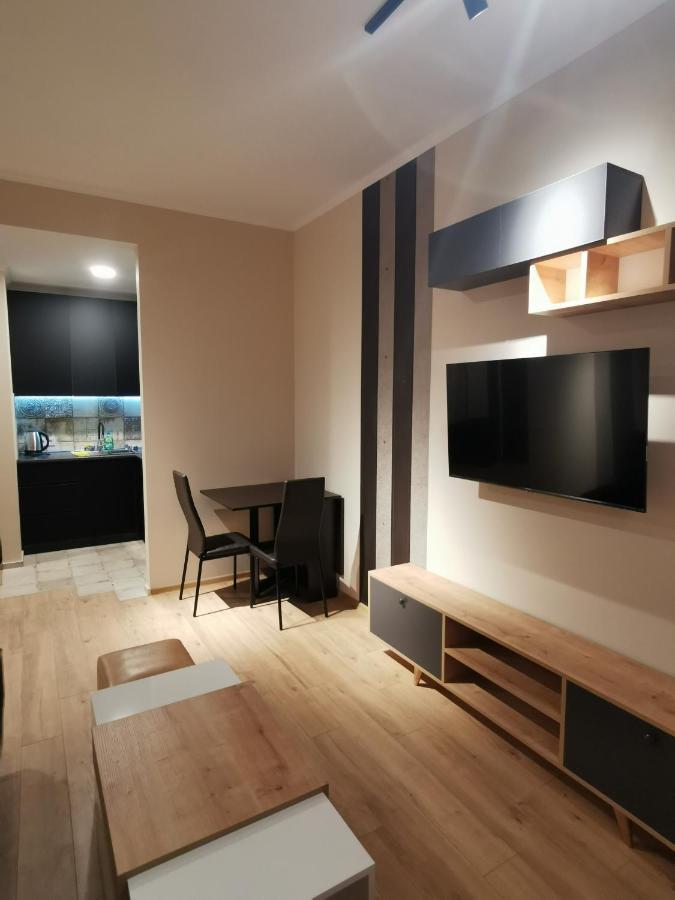 Archic509 Appartement Tbilisi Buitenkant foto