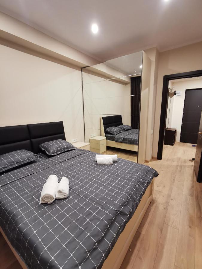 Archic509 Appartement Tbilisi Buitenkant foto